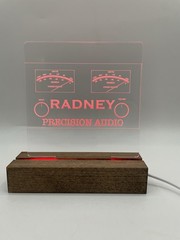 Make Your Custom LED Sign mcintosh You Pick The Message And Watts