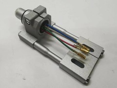 Orsonic AV-101S Anti-Vibration Universal Headshell, Made in Japan