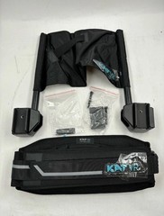 KAT WALK C 2+ BACK SUPPORT BOX ONLY 2CHARNESSIT New