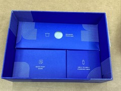 VITURE Luma Ultra XR Glasses and Neckband Pro 8G + 128GB w/ Boxes