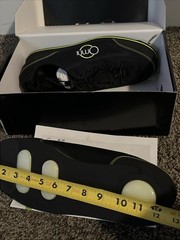 Virtuix Omni VR Treadmill SHOES SIZE 13
