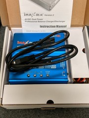 SkyRC Imax B6AC Professional Balance Charger/discharger battery AC/DC dual