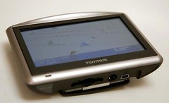 NEW TomTom ONE XL Portable Car 4.3″ LCD GPS System US/Canada MAPS navigator tom