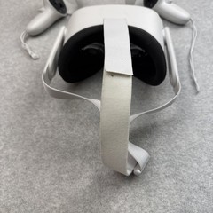 Meta Oculus Quest 2 64GB Virtual Reality Headset – White
