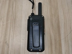 ANYSECU A970S 4G Network Radio Android 9.0 Mobile Phone Zello Real-ptt Pocstar