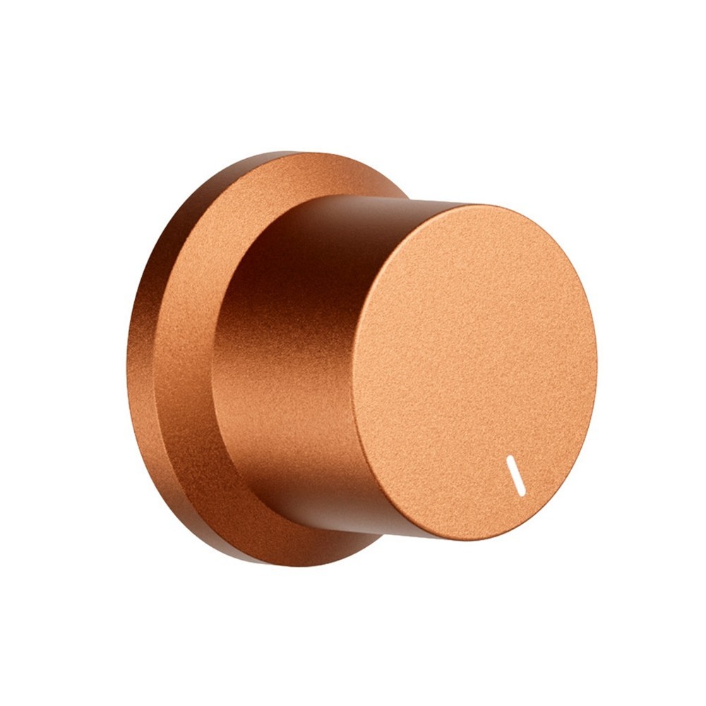 Replaceable Volume Knobs for the BT20A PRO, BT30D PRO, TB10D, BT20A and8914