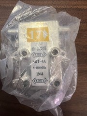 Blonder Tongue 4 Output Port Directional Cable Tap SRT-4A 1944 17dB Rating