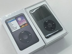 🔥NEW – Sealed Apple iPod Classic 7th Generation 80GB 120GB 160GB Best Gift