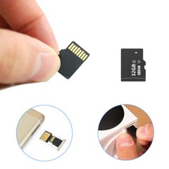 Memory Card For Security Camera 32GB Memory Card 100m/s Micro SD Card
