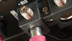 (10) AWG AMERICAN 4/0 0000 gauge WIRE ferrule car audio amplifier amp input