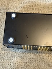 Xantech HD88CC5 High Definition HD 8×8 Component Video Matrix Switcher