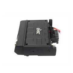 VGC BHM-88 Bluetooth Microphone For VR-N7600 N7500 N76 N75 Series Two Way Radios