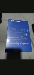 vsee box V6 Max