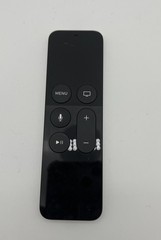 Apple 4th Generation Siri TV Remote Untested