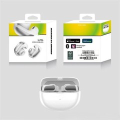 Ultra Open-Ear True Wireless Bluetooth Open Earbuds New