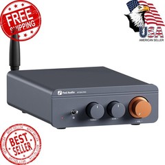 Fosi Audio BT20A Pro Bluetooth 5.0 Amplifier 300W