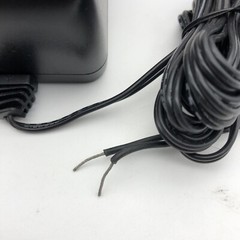 NEW 24V DC Regulated Power Supply Adapter 700MA Class2 UL Listed 24 volt