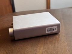 Topping L30 Linear Headphone Amplifier – Great Condition!