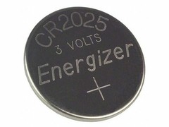 10 x FRESH Genuine Energizer CR2025 ECR2025 3V Coin Button Battery Fast Shipping