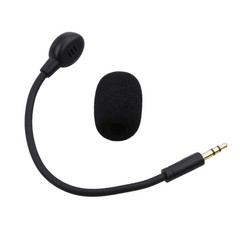 Brand New Replacement 3.5mm Microphone Mic for Logitech G PRO X Headphone