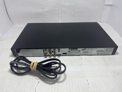 Samsung DVD-C500 HDMI DVD Player 1080p Upscaling Tested w/ New Remote