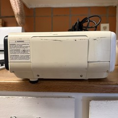 Epson G6050 H511A 2366 Lamp Hours – Read Desc and Images Inc