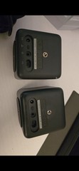 HTC Base Stations 1.0 SteamVR Vive Tracking Tested Great Condition Power Adapter