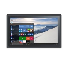 LILLIPUT 21.5″ TK2150/C Metal Frame Monitor 1000nits HDMI,VGA, AV, IP65 Panel