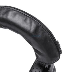 Soft Lambskin Headband Cover for Focal Utopia,Clear MG,Stellia Headphone