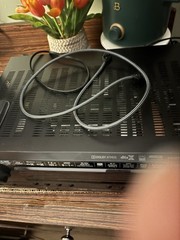 Denon AVR-S640H 5.2-Channel 4k 75 Watts A/V Receiver Tested