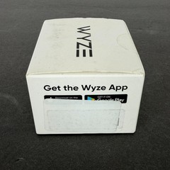 *NEW* 2-Pack WYZE Smart Plug – Works with Alexa & Google – WLPP1CFH