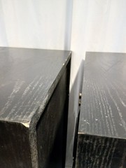Acoustic Studio Monitor Series 3311 3-Way Floor Speakers – Work Great