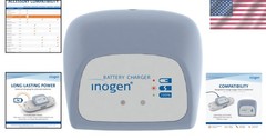 Lightweight One G3 External Battery Charger