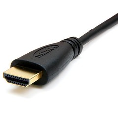 DVI-D Male to HDMI Male Cable Gold 24+1 HDTV PC 1.5ft 3ft 6ft 10ft 15ft 25f 50ft