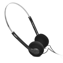 Portable Classic Vintage-80’S Headphones Sports Fashion Adjustable Retro Headpho