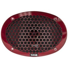 6×9″ 2 Way Midrange Speaker Built In Tweeter 550 Watts Max 4 ohm DS18 PRO-ZT69