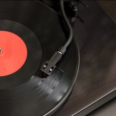 Fluance Reference Turntable Headshell With H-4 Bayonet Mount (HS82L)