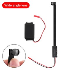 Full HD 1080P 4K Cam Wireless WiFi Security Mini Micro Pinhole Screw DIY Cam DVR