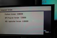 2012 TOSHIBA 80GB UPGRADE HDD PIONEER AVIC-Z1 PIONEER AVIC-Z2 PIONEER AVIC-Z3