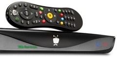 TiVo Roamio OTA ~ LIFETIME SERVICE ~ 155 Hours HD ~ 1TB HDD ~ FULLY UPDATED TE3