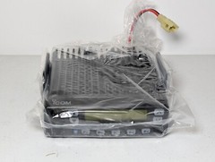 NEW Icom IC-F621-2 UHF (440-490 MHz) 256 Channels Complete