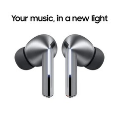 Brand New Galaxy Buds3 Pro Wireless Earbuds AI Noise Cancelling