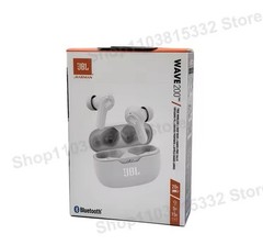 JBL 200TWS Endurance Race In-Ear, Great Quality