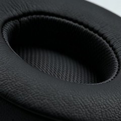 Replacement Ear Pads Cushion For Beats by Dr Dre Solo 2 Solo 3 Wireless/Wired