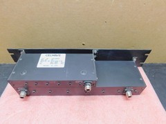 CELWAVE 800MHz Duplexer — TDF6980A — 851-869MHz TX // 806-824MHz RX