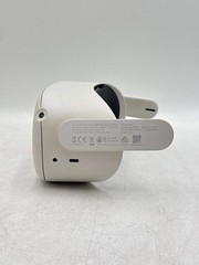 Meta Oculus Quest 2 128GB White Standalone VR Headset