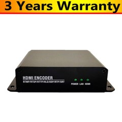 4K30 H.265 HDMI Live Encoder HD Acquisition Card 3840x2160P 30FPS 4 Channel Out