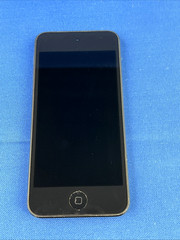 Apple iPod Touch 6th Gen A1574 16GB Space Gray No iCloud No MDM