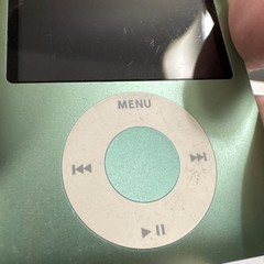Apple iPod Lot Of 5 – 2x 32GB, 2x 8GB & 1. 4 GB – No Cords. SOLD AS IS