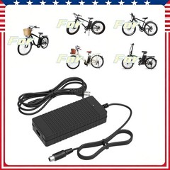 42V AC/DC Adapter For Nakto Camel,Cruiser,Ranger,Classic 26″,Fashion 20″